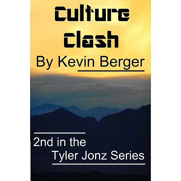 Culture Clash / Kevin Berger, Kevin Berger