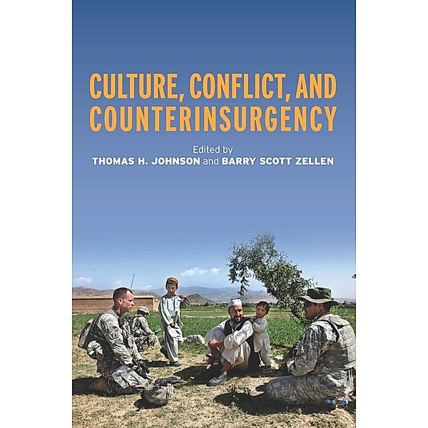 Culture, Conflict, and Counterinsurgency