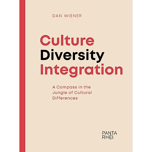 Culture, Diversity, Integration, Dan Wiener