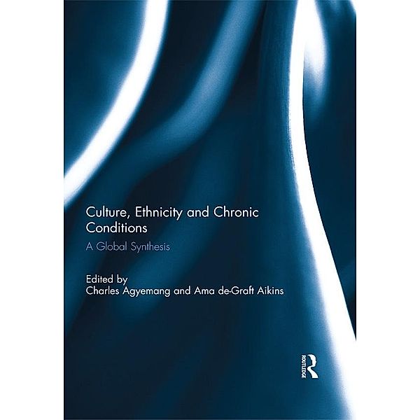 Culture, Ethnicity and Chronic Conditions