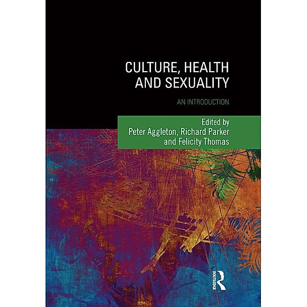 Culture, Health and Sexuality