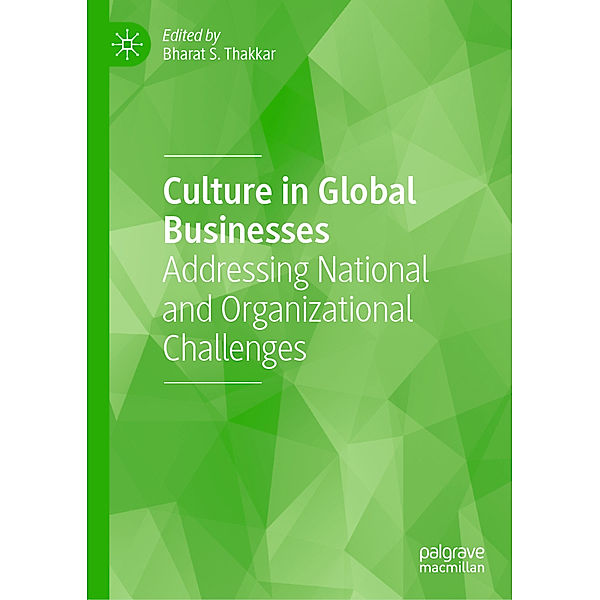 Culture in Global Businesses