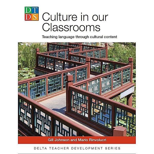 Culture in Our Classrooms, Gill Johnson, Mario Rinvolucri