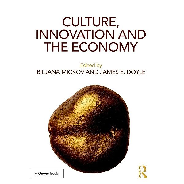 Culture, Innovation and the Economy