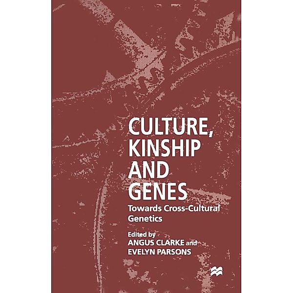 Culture, Kinship and Genes