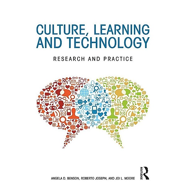 Culture, Learning, and Technology