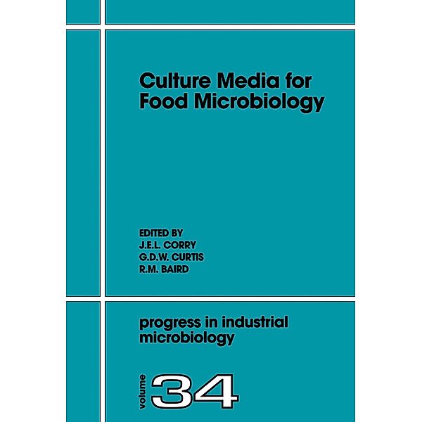 Culture Media for Food Microbiology