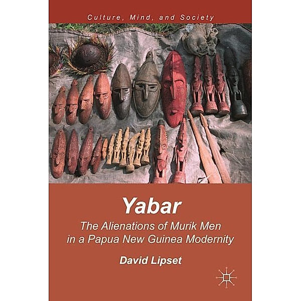Culture, Mind, and Society / Yabar, David Lipset