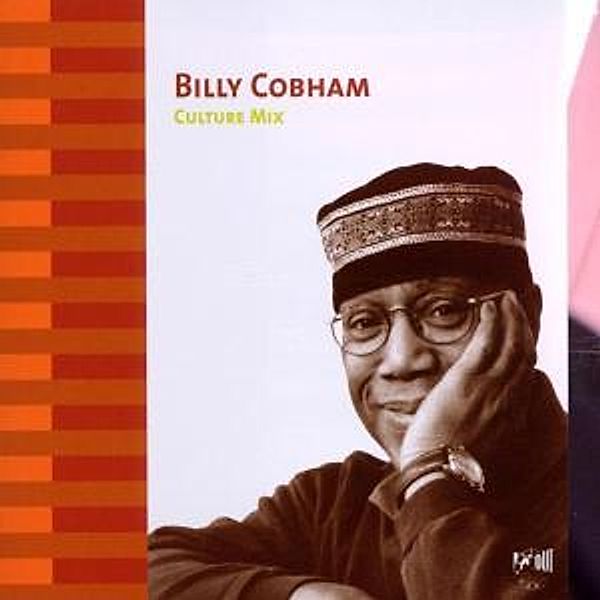Culture Mix, Billy Cobham