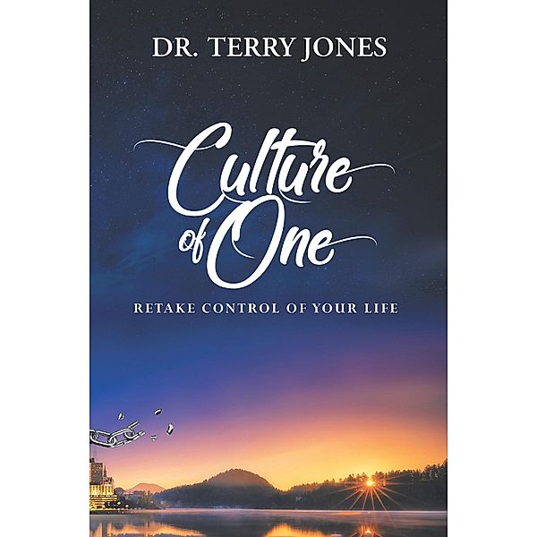 Culture of One, Terry Jones