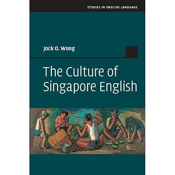 Culture of Singapore English, Jock O. Wong