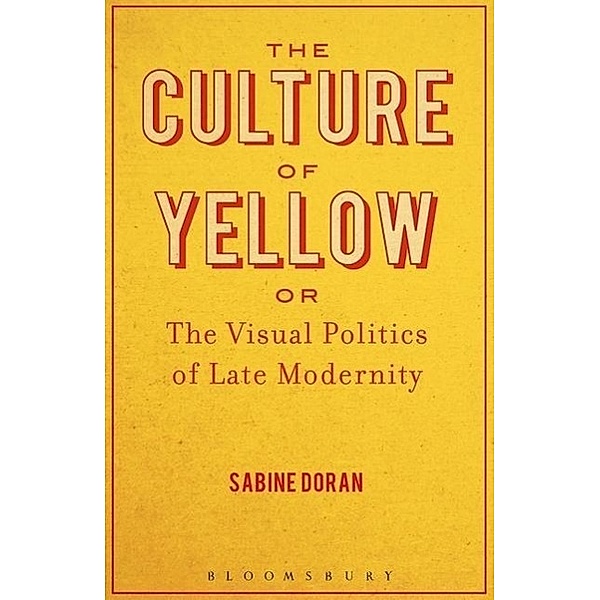 Culture of Yellow, Sabine Doran