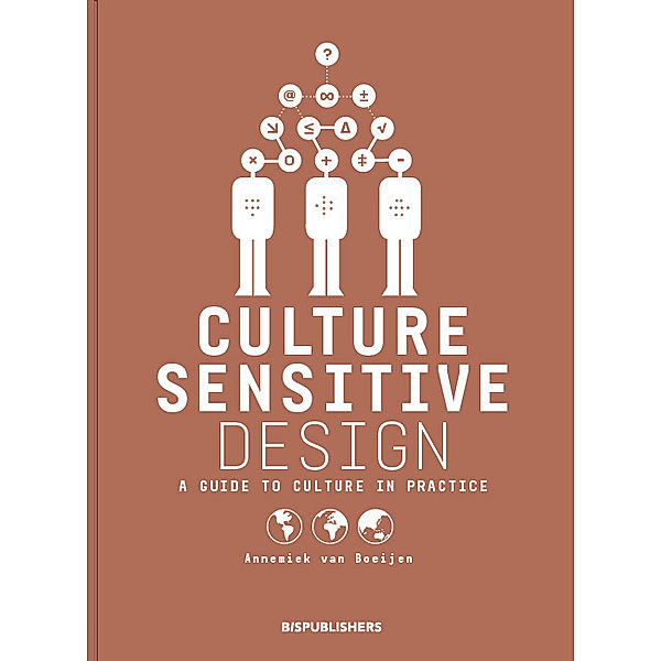 Culture Sensitive Design, Annemiek van Boeijen, Yvo Zijlstra