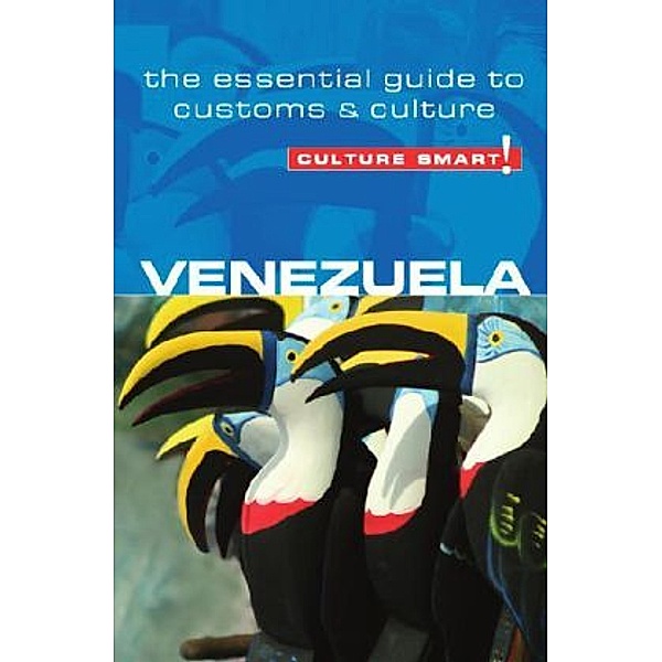 Culture Smart! / Culture Smart! Venezuela, Russell Maddicks