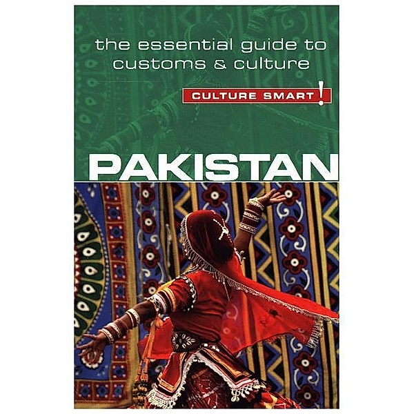 Culture Smart! / Pakistan - Culture Smart!, Safia Haleem