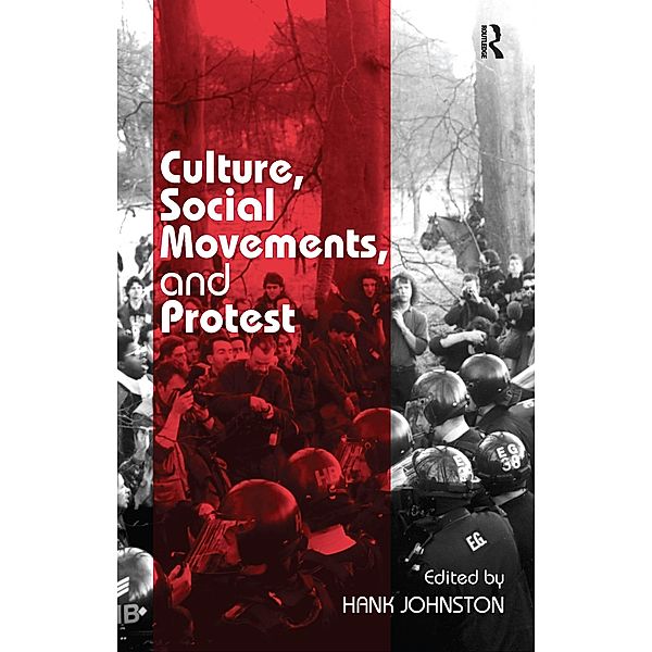 Culture, Social Movements, and Protest