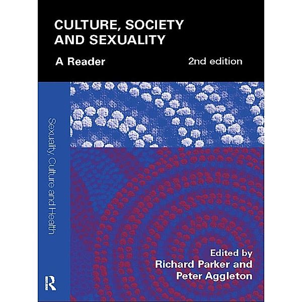 Culture, Society and Sexuality