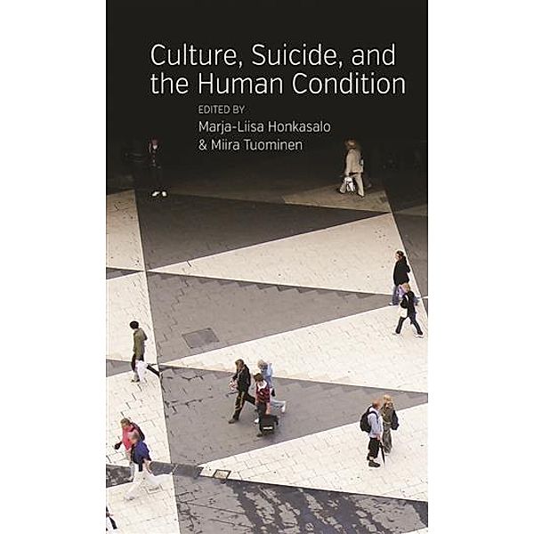 Culture, Suicide, and the Human Condition