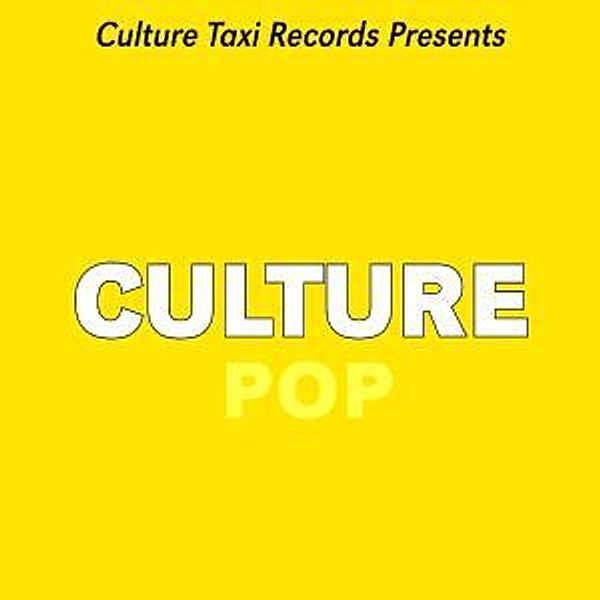 Culture Taxi Presents 2: Cultu, Diverse Interpreten