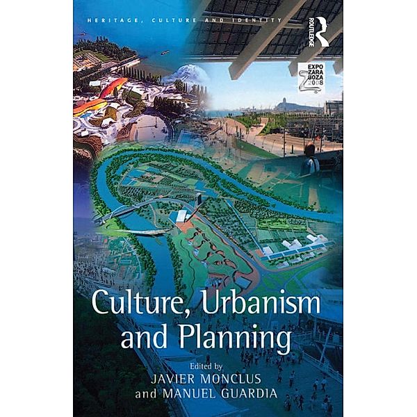 Culture, Urbanism and Planning, Manuel Guardia