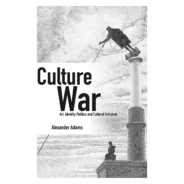 Culture War / Societas, Alexander Adams