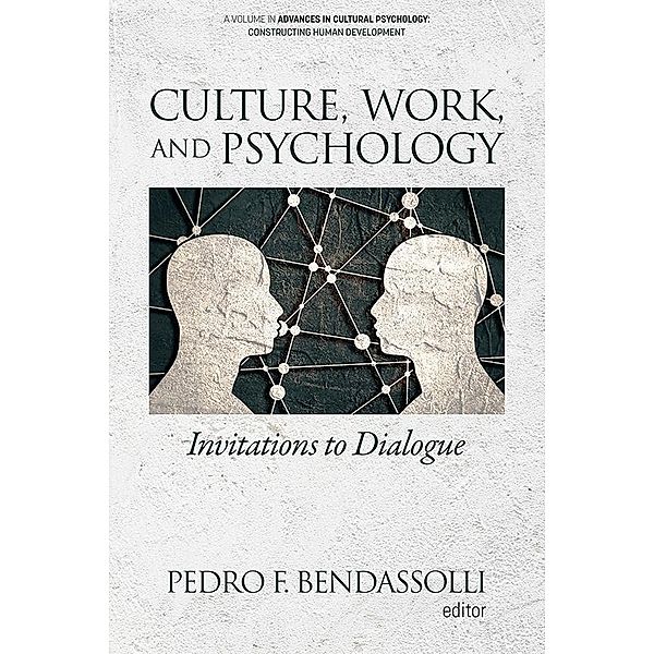 Culture, Work and Psychology