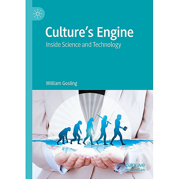 Culture's Engine, William Gosling