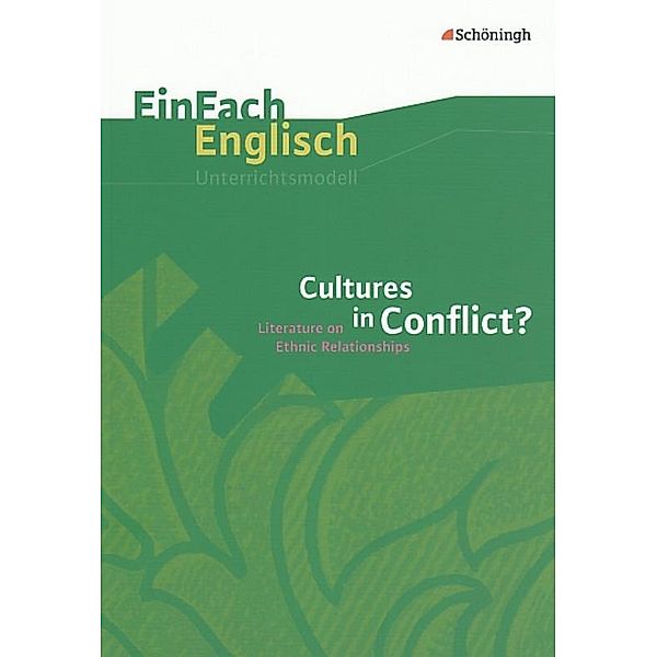 Cultures in Conflict?, Anke Simon, Karl Heinz Wagner