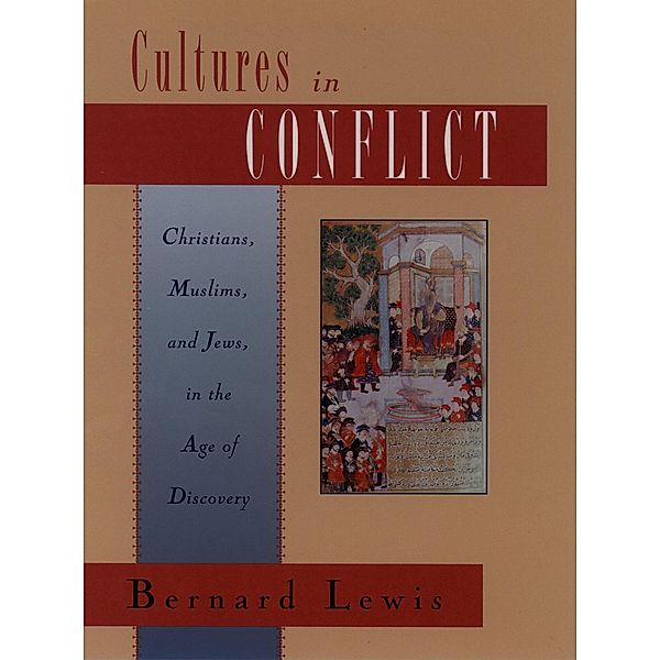 Cultures in Conflict, Bernard Lewis