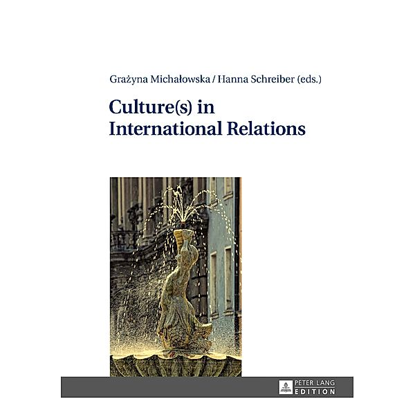 Culture(s) in International Relations