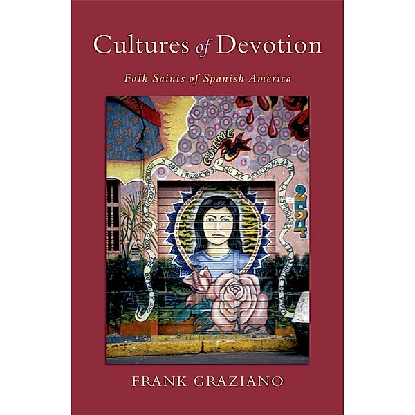 Cultures of Devotion, Frank Graziano