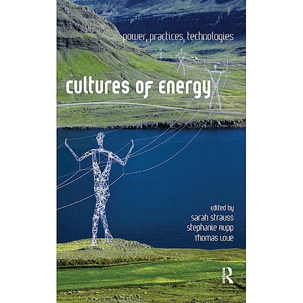 Cultures of Energy