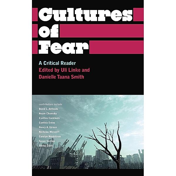 Cultures of Fear / Anthropology, Culture and Society