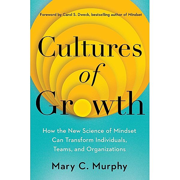 Cultures of Growth, Mary C. Murphy