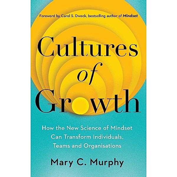 Cultures of Growth, Mary C. Murphy