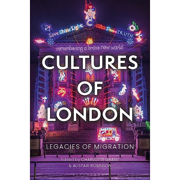 Cultures of London