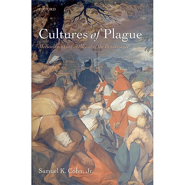 Cultures of Plague, Jr. Cohn