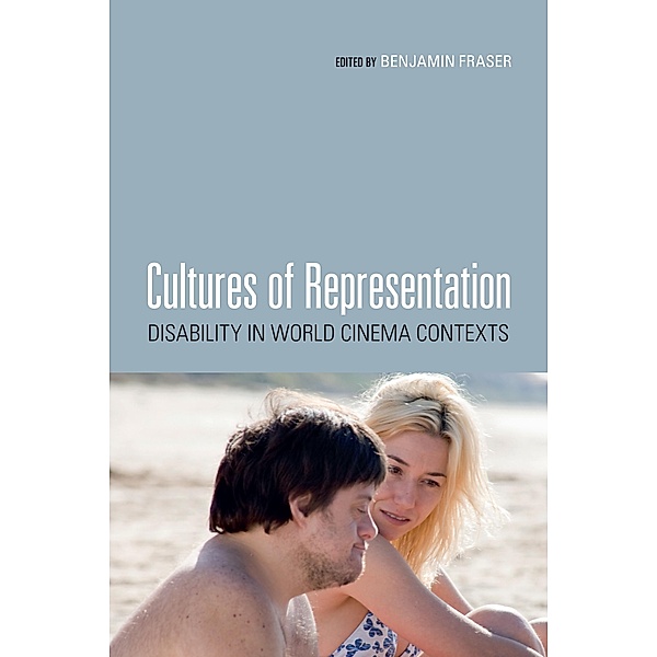Cultures of Representation