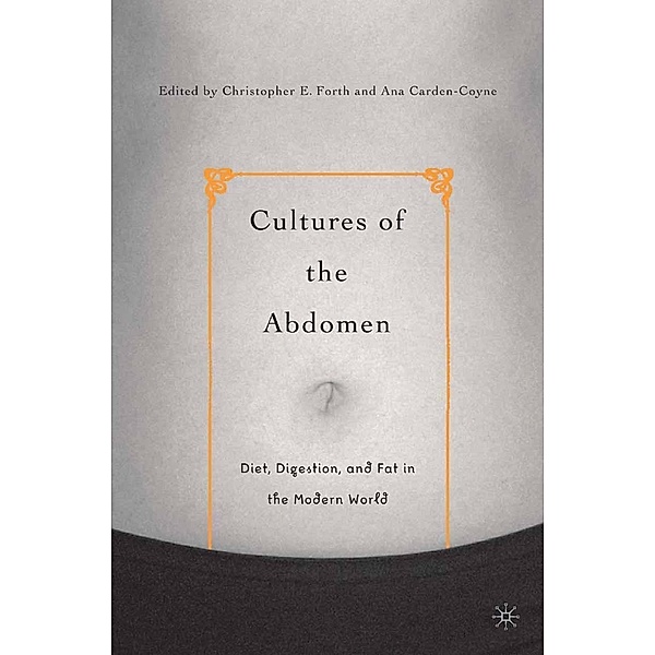 Cultures of the Abdomen