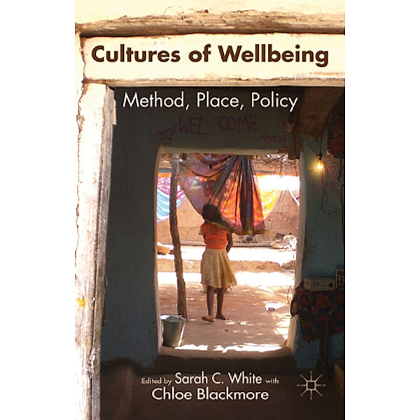 Cultures of Wellbeing, Chloe Blackmore