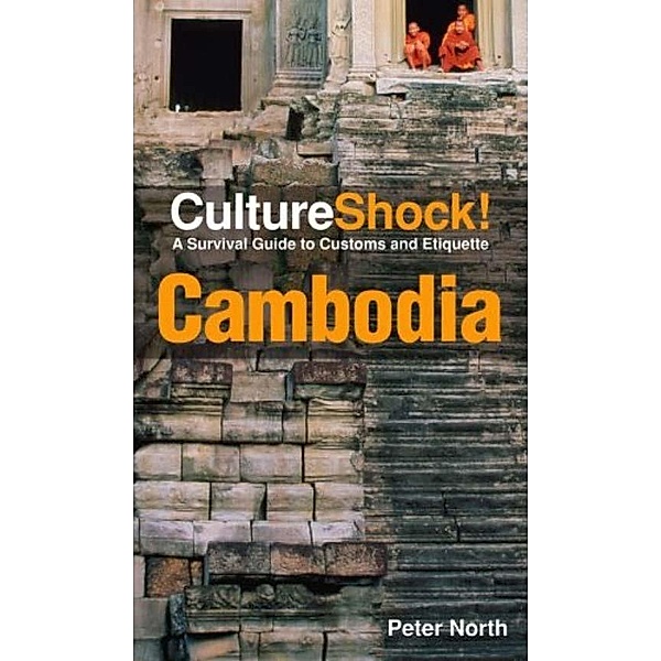 CultureShock! Cambodia, Peter North