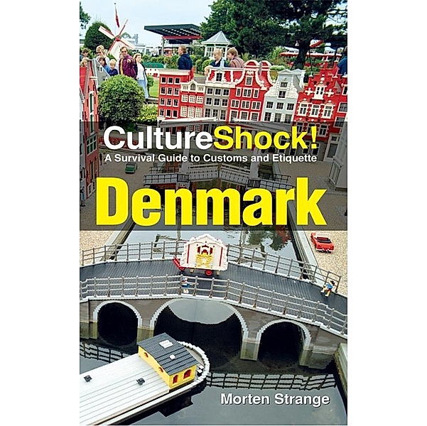 CultureShock! Denmark, Strange Morten