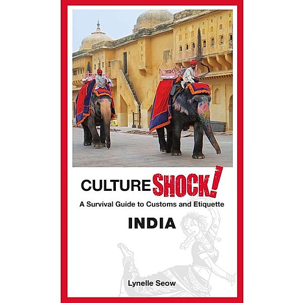 CultureShock! India, Lynelle Seow