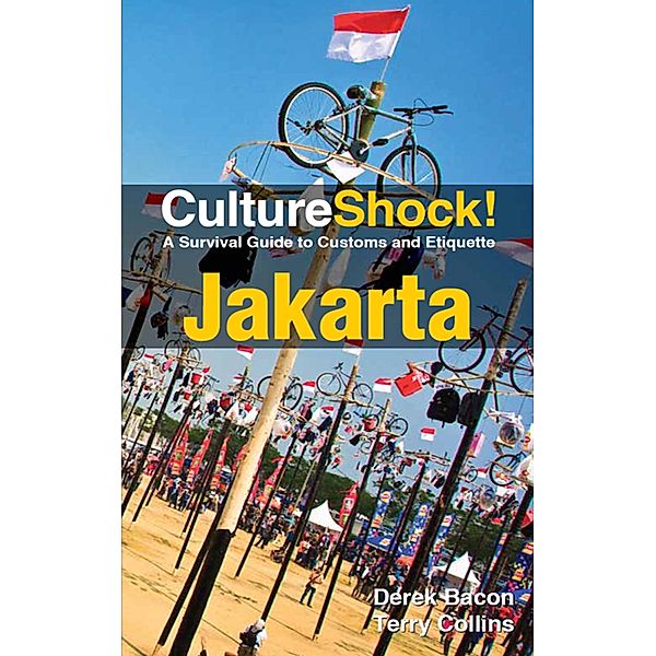CultureShock! Jakarta, Derek & Collins Bacon