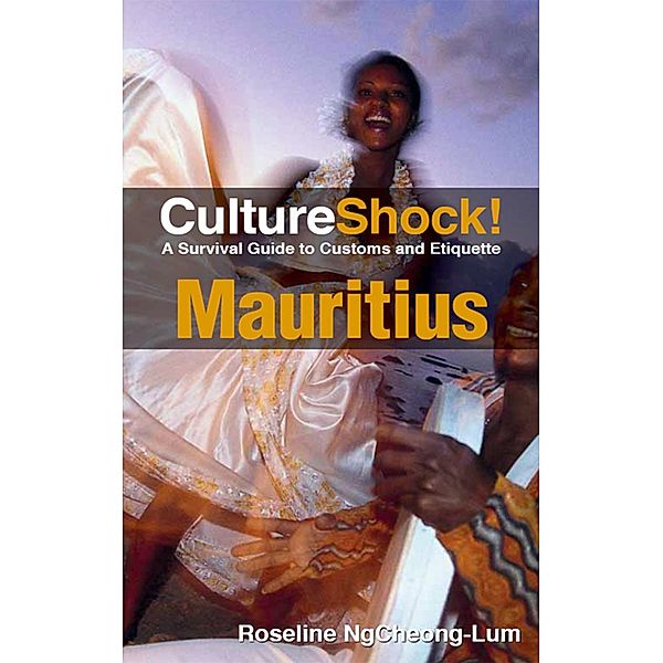 CultureShock! Mauritius, Roseline Ngcheong-Lum