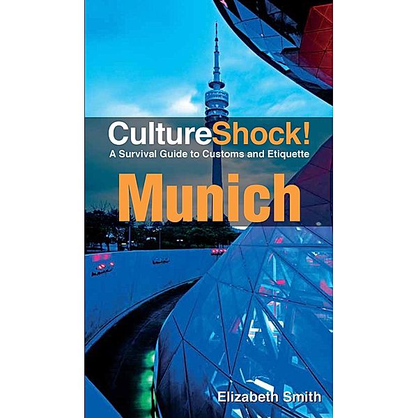 CultureShock! Munich, Elizabeth Smith