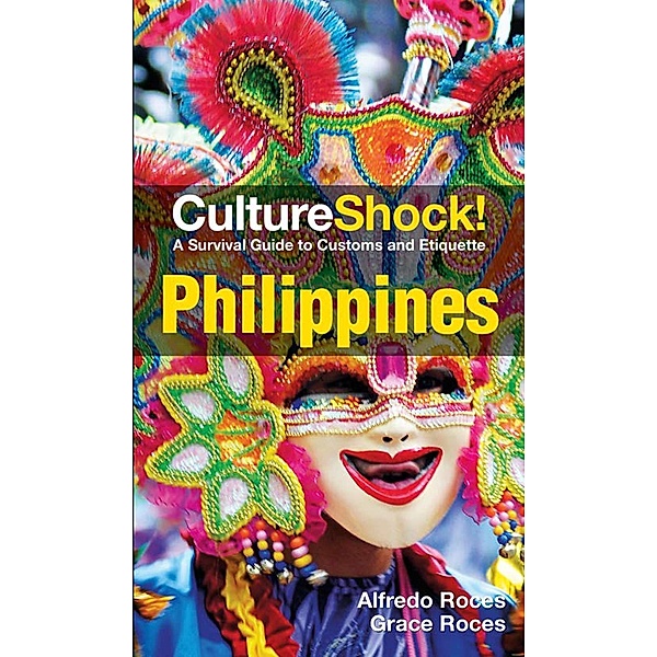 CultureShock! Philippines, Alfredo Roces
