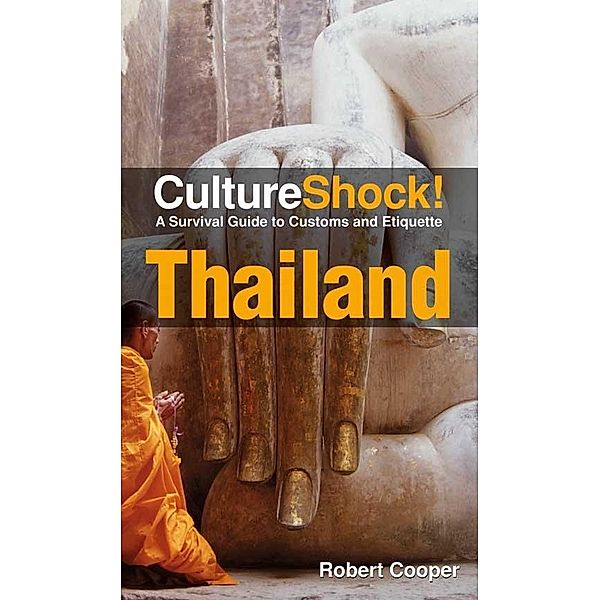 CultureShock! Thailand, Robert Cooper