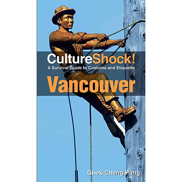 CultureShock! Vancouver, Guek Cheng Pang