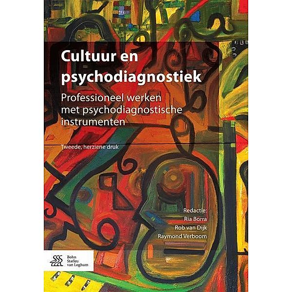 Cultuur en psychodiagnostiek